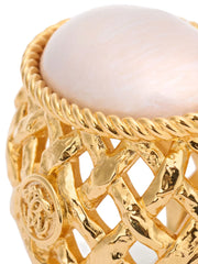lattice ring