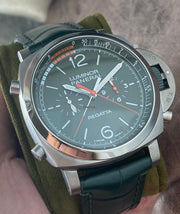 Panerai Luminor