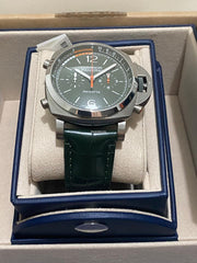 Panerai Luminor