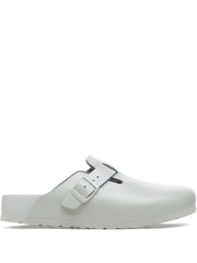 Boston clogs