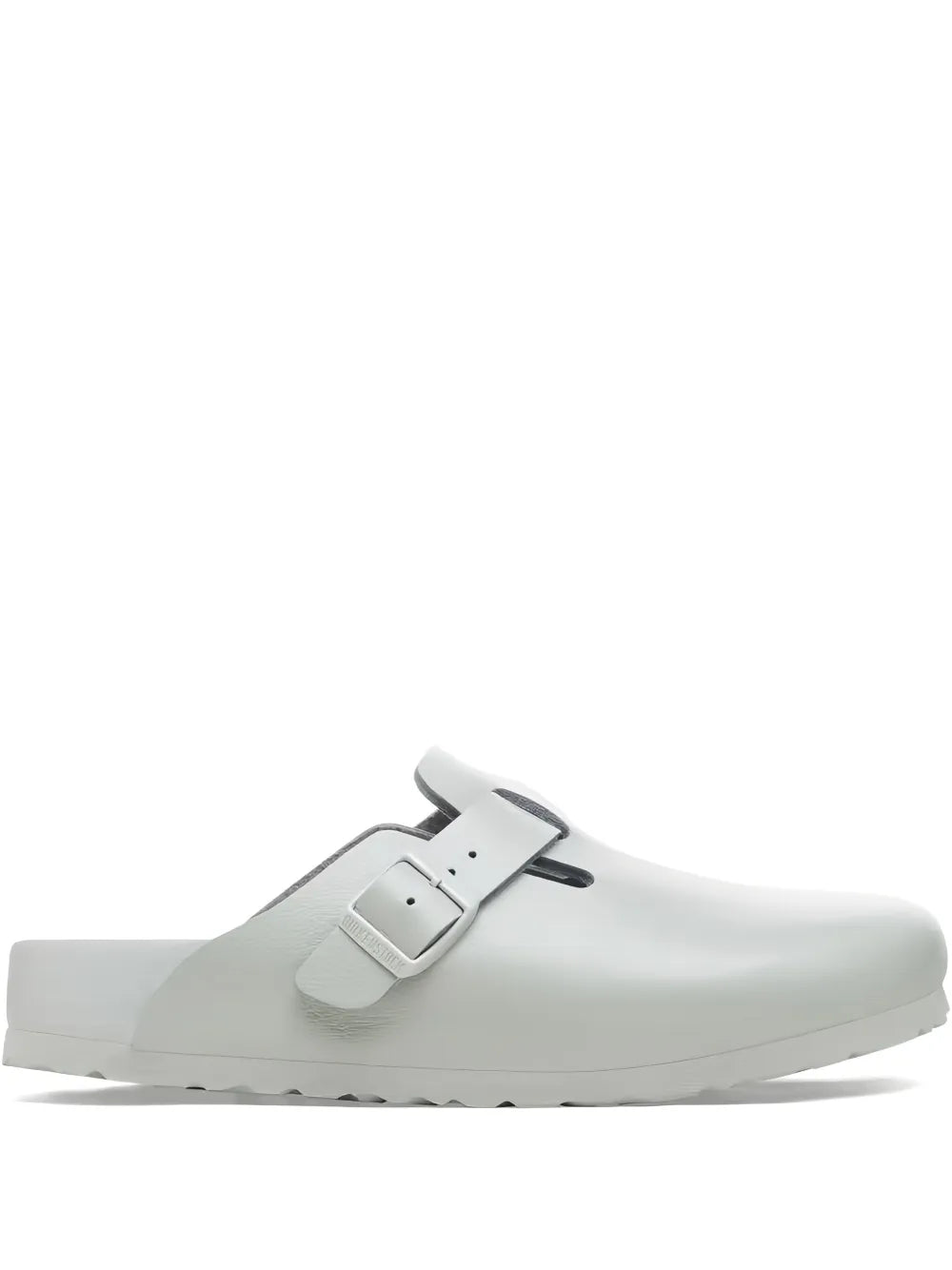 Boston clogs