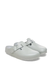 Boston clogs