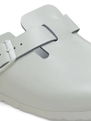 Boston clogs