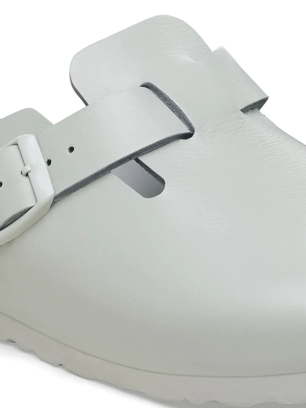 Boston clogs