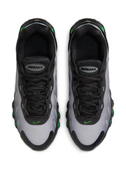Air Max Dn8 "Black/Light Smoke Grey/Black/Volt" sneakers