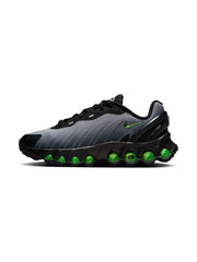 Air Max Dn8 "Black/Light Smoke Grey/Black/Volt" sneakers