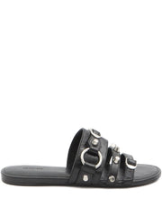 City sandals