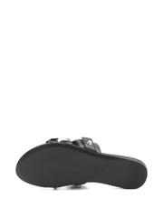 City sandals