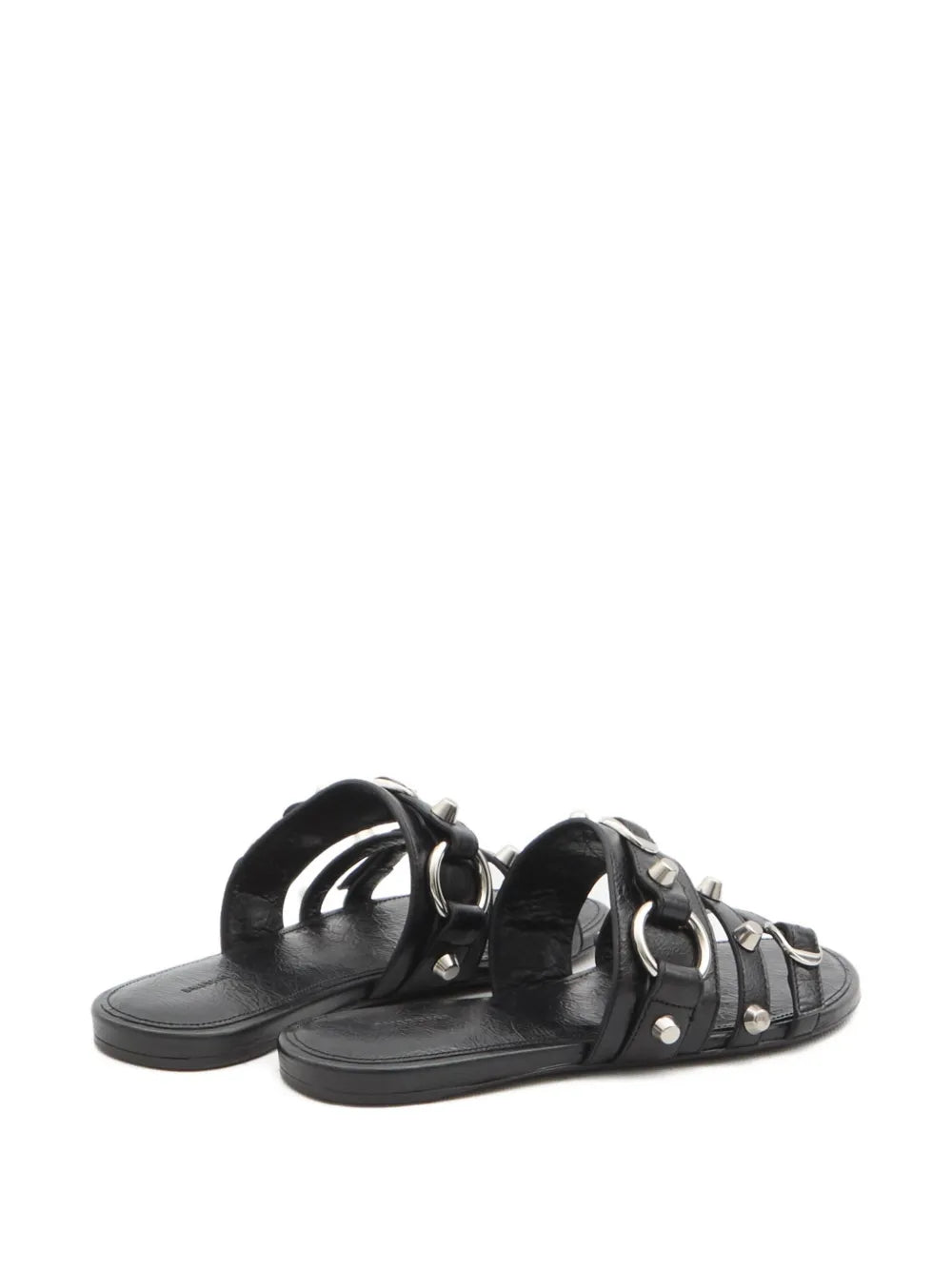 City sandals
