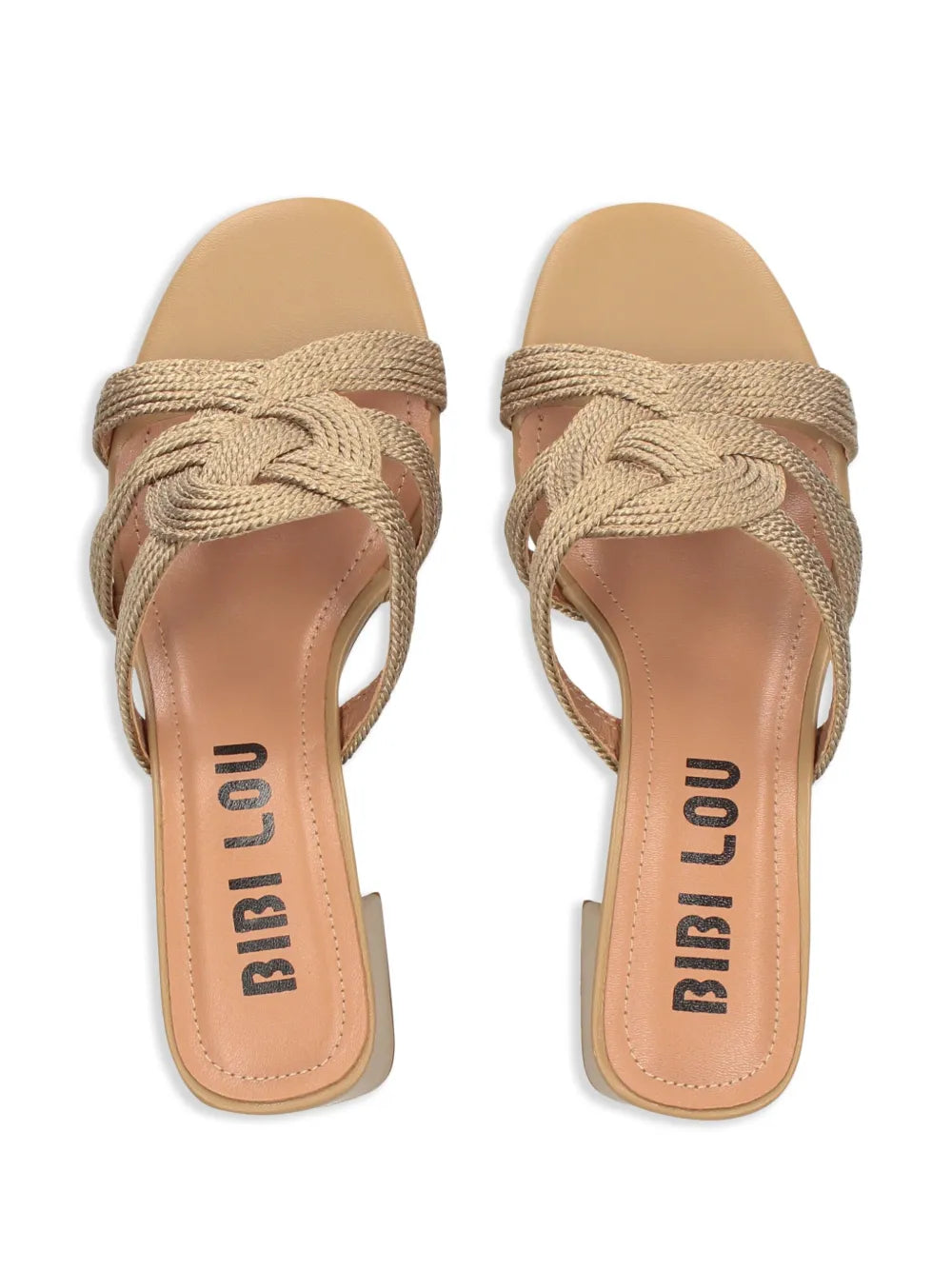 60mm Alia sandals