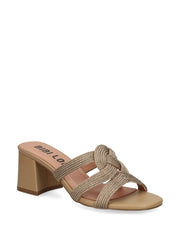 60mm Alia sandals