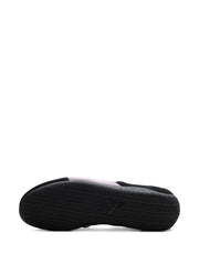 Speedcat Ballet "Black/Mauve Mist" sneakers