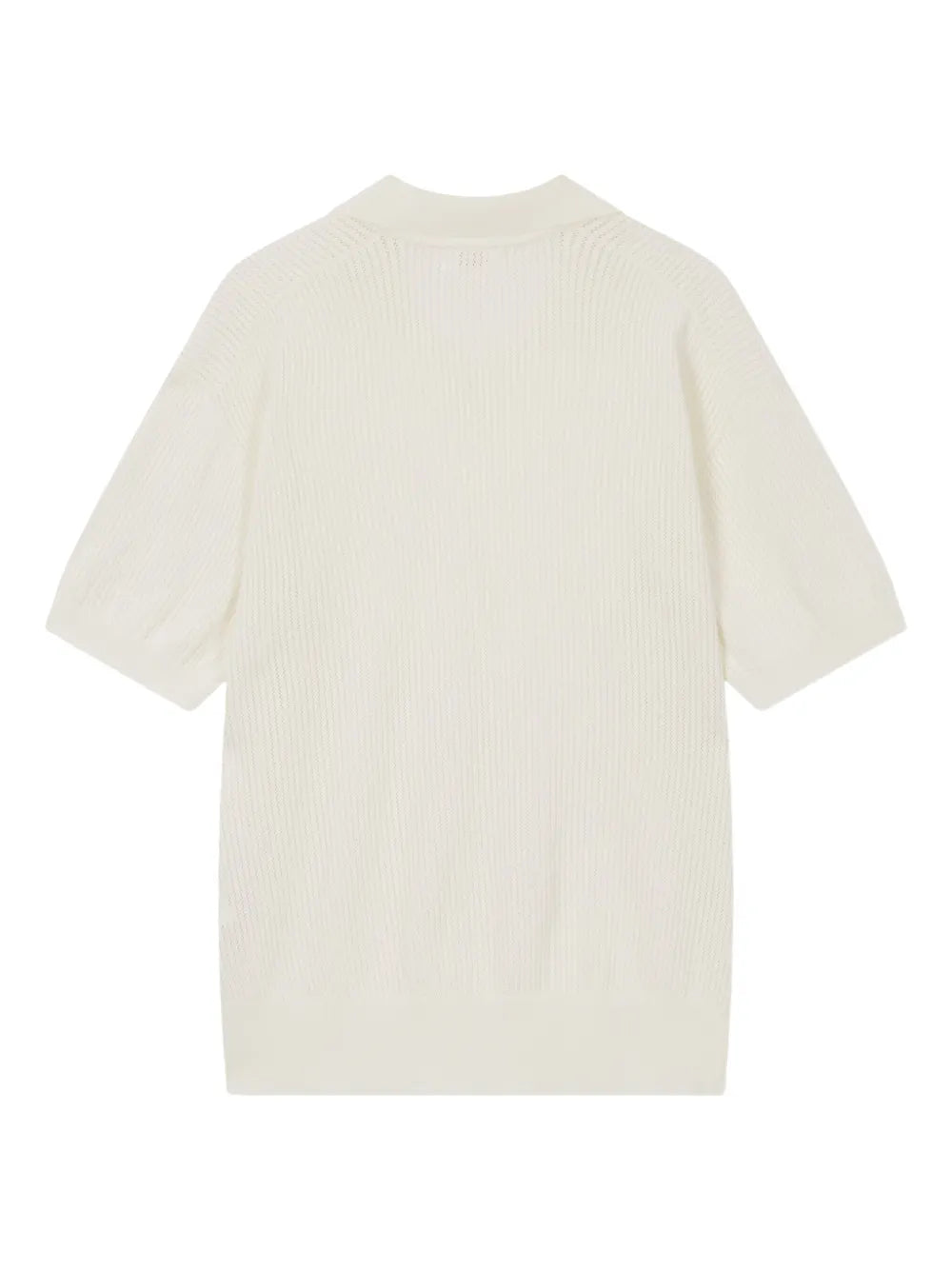 ribbed T-Shirt