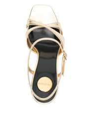 85mm Debbie sandals