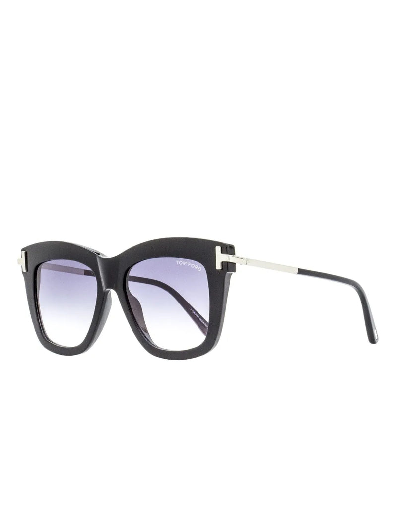 Dasha oversized sunglasses