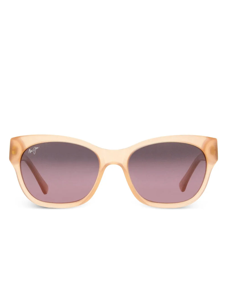 Monstera Leaf sunglasses