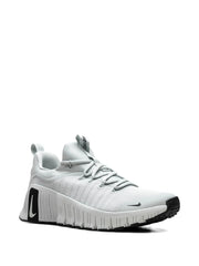Free Metcon 6 "Light Silver/Black" sneakers