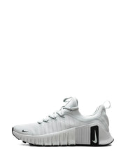 Free Metcon 6 "Light Silver/Black" sneakers