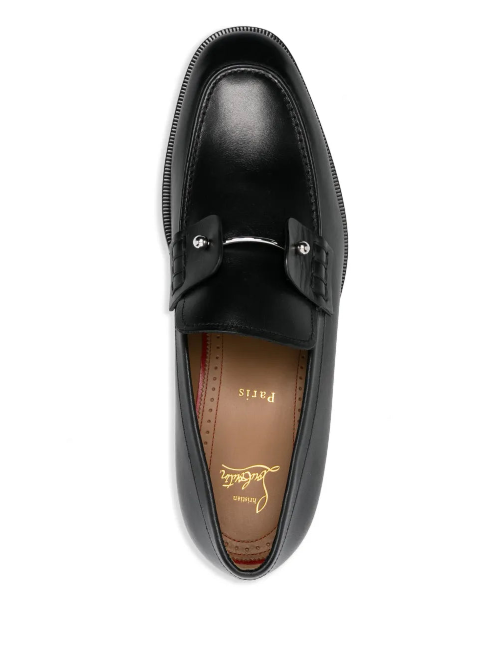 Chambelimoc loafers