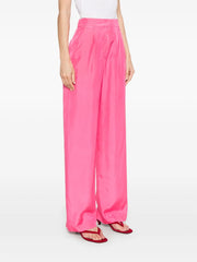 Silk Trousers