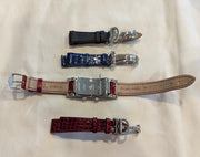 Jacob & Co.Angel Collection Two Time Zone JCA-19