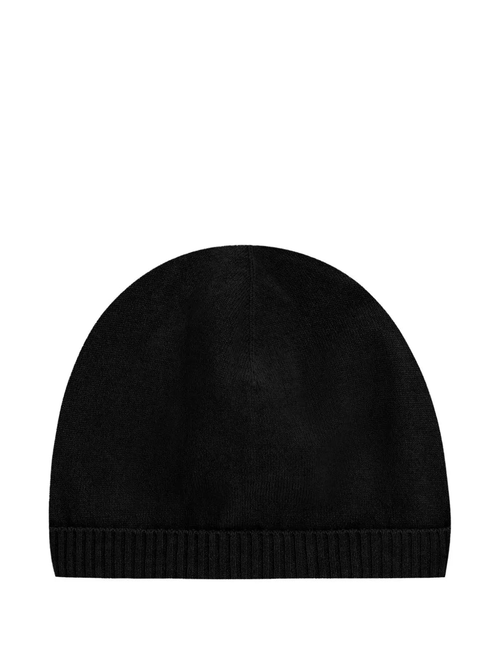 ribbed beanie