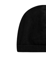 ribbed beanie