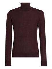 turtleneck sweater