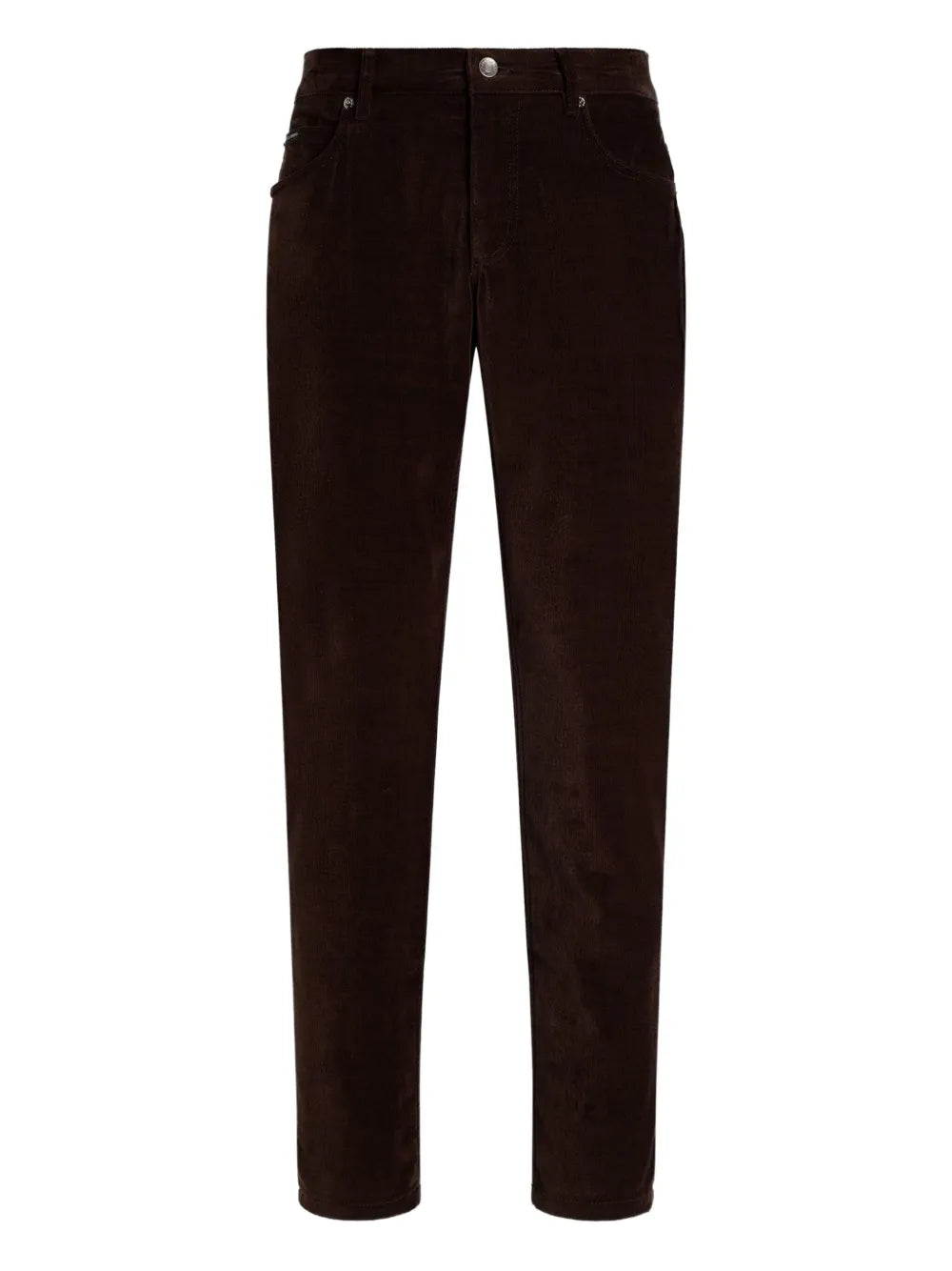 Velvet Trousers