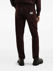Velvet Trousers