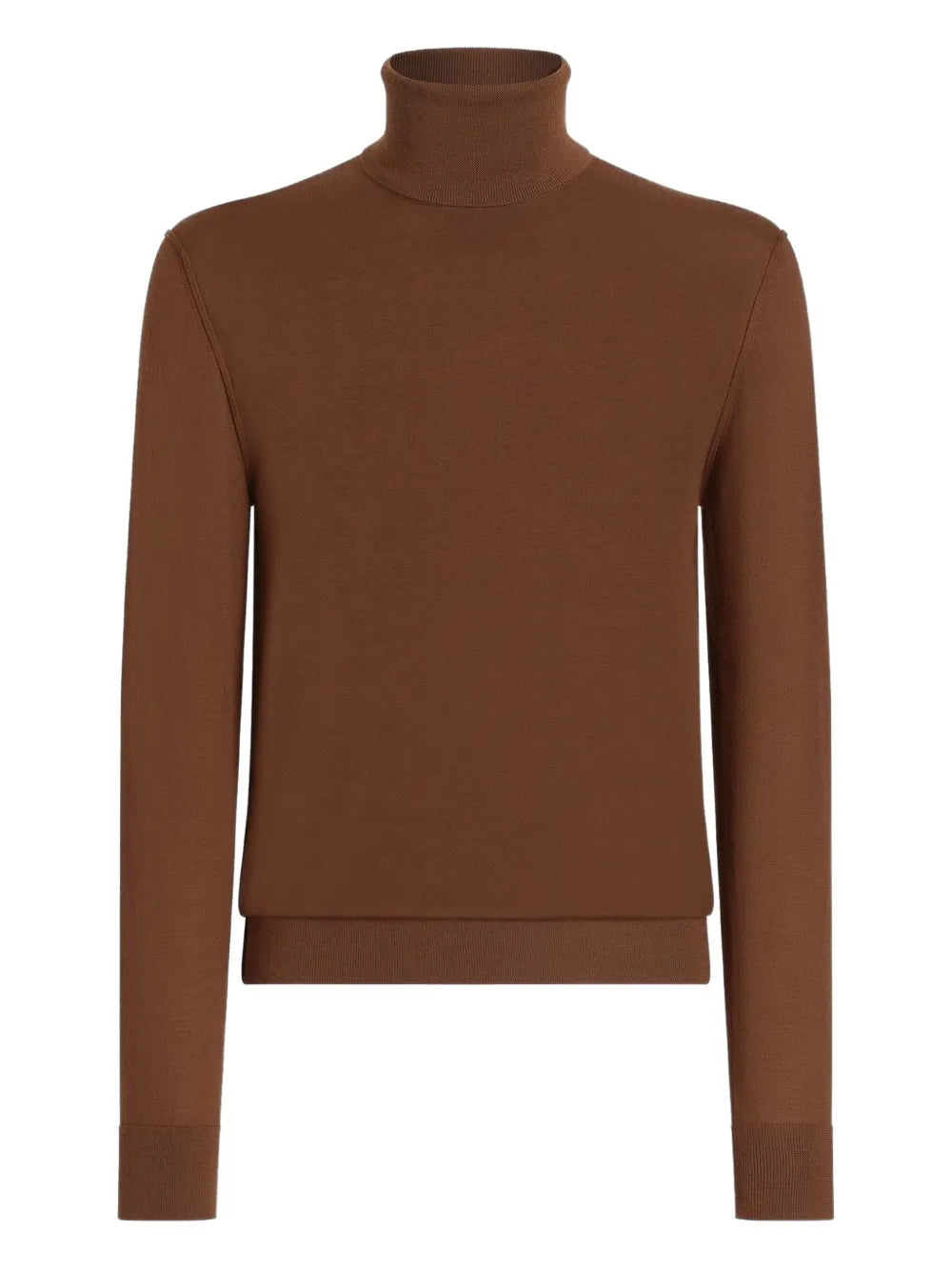 turtleneck sweater