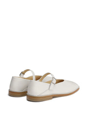 Ballerina ballet flats
