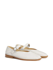 Ballerina ballet flats