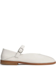 Ballerina ballet flats