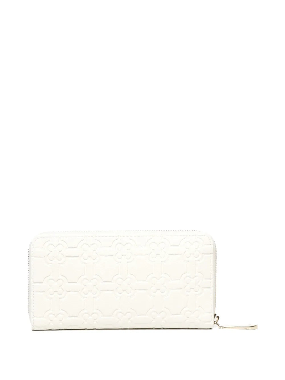 logo-lettering wallet