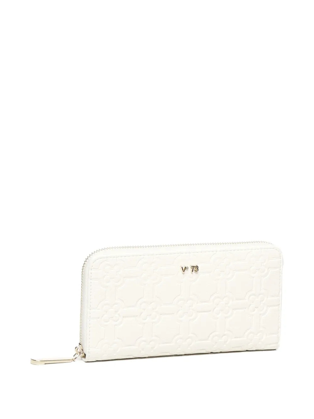 logo-lettering wallet