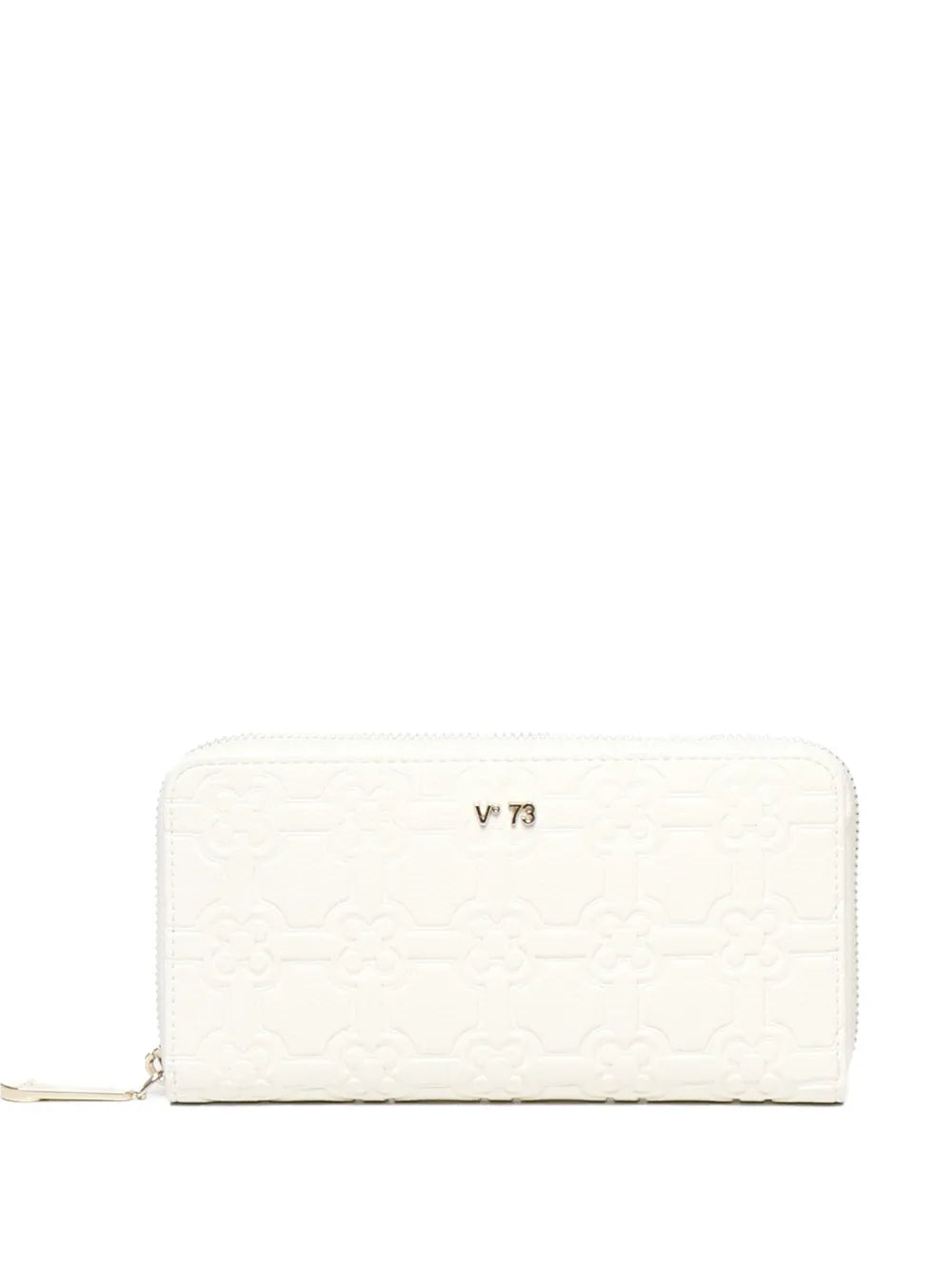 logo-lettering wallet