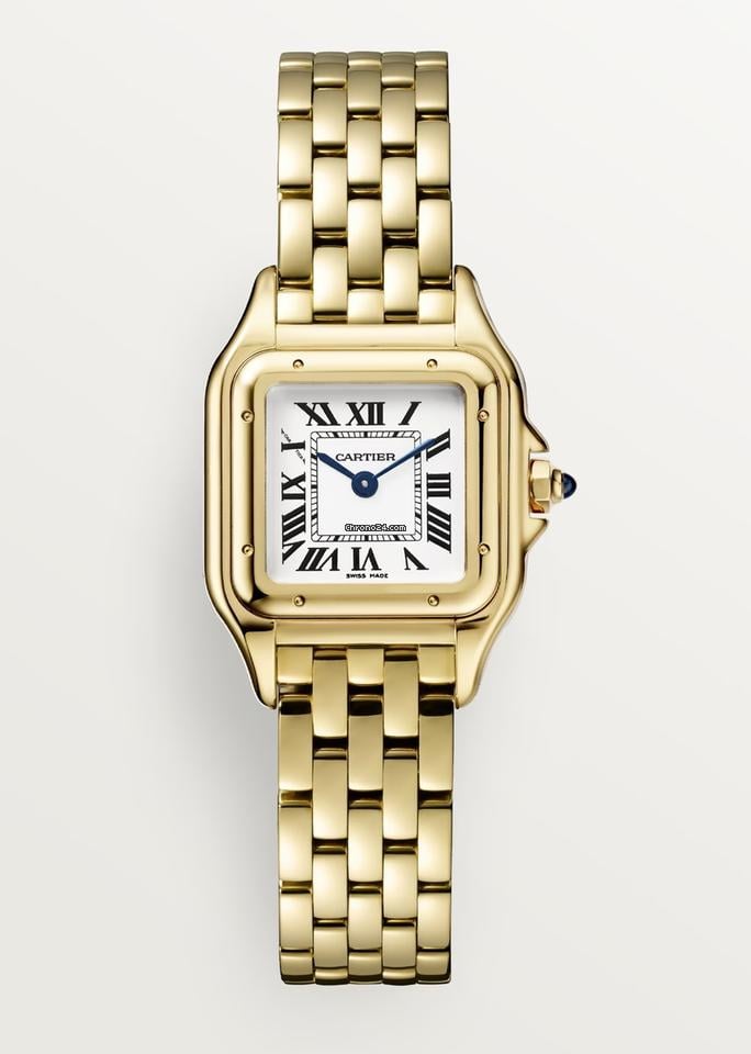 Cartier Panthère