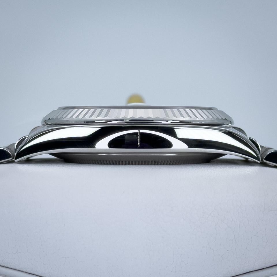 Rolex | Day-Date | 228236 | Platinum | 40 mm | Platinum | Meteorite | Automatic