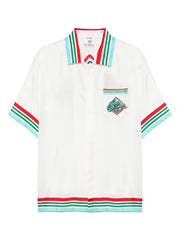 Casa Way World Series shirt