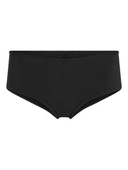 metal-embellished briefs