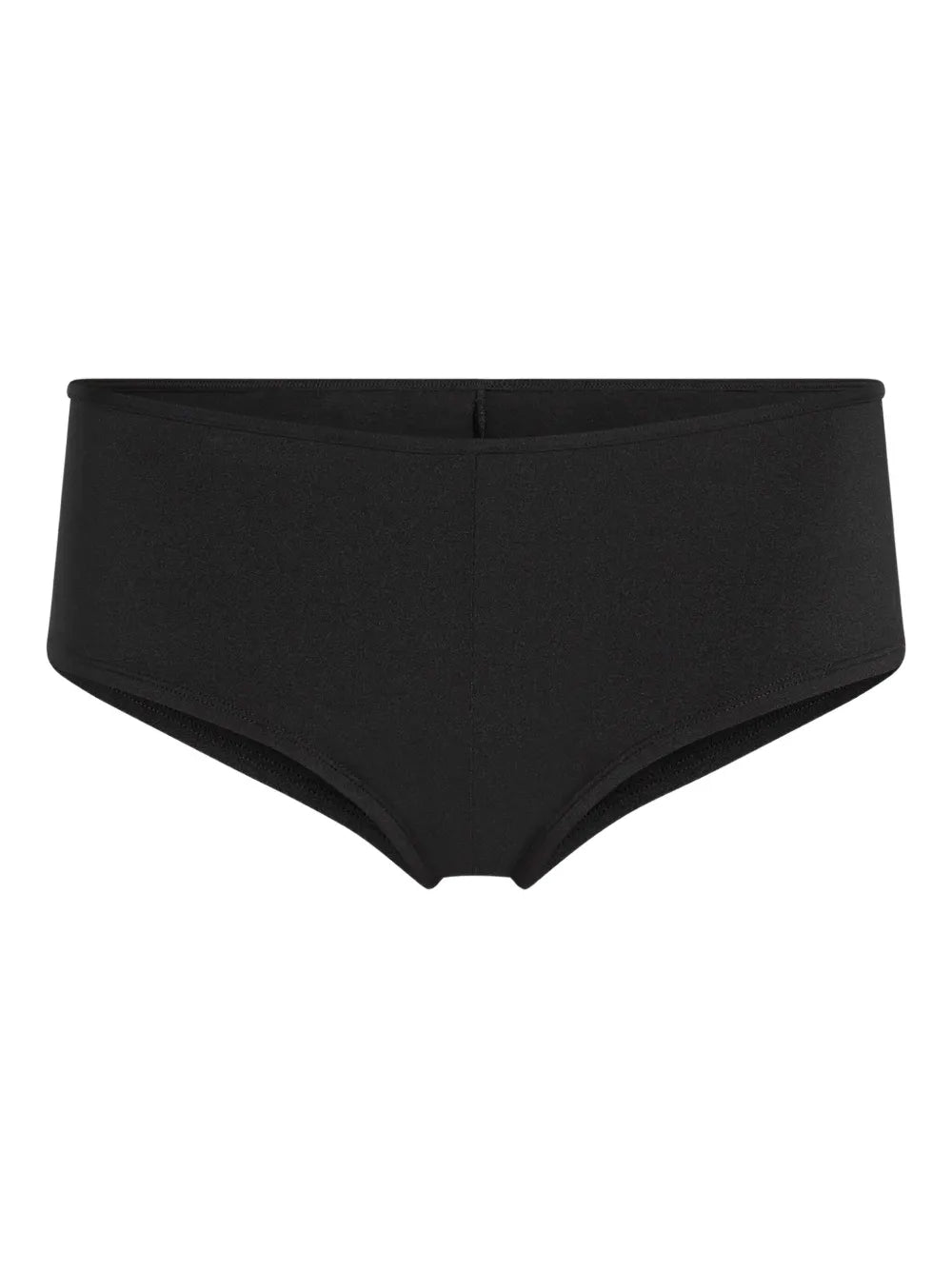 metal-embellished briefs