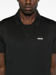 rubberised-logo T-Shirt