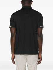 rubberised-logo T-Shirt