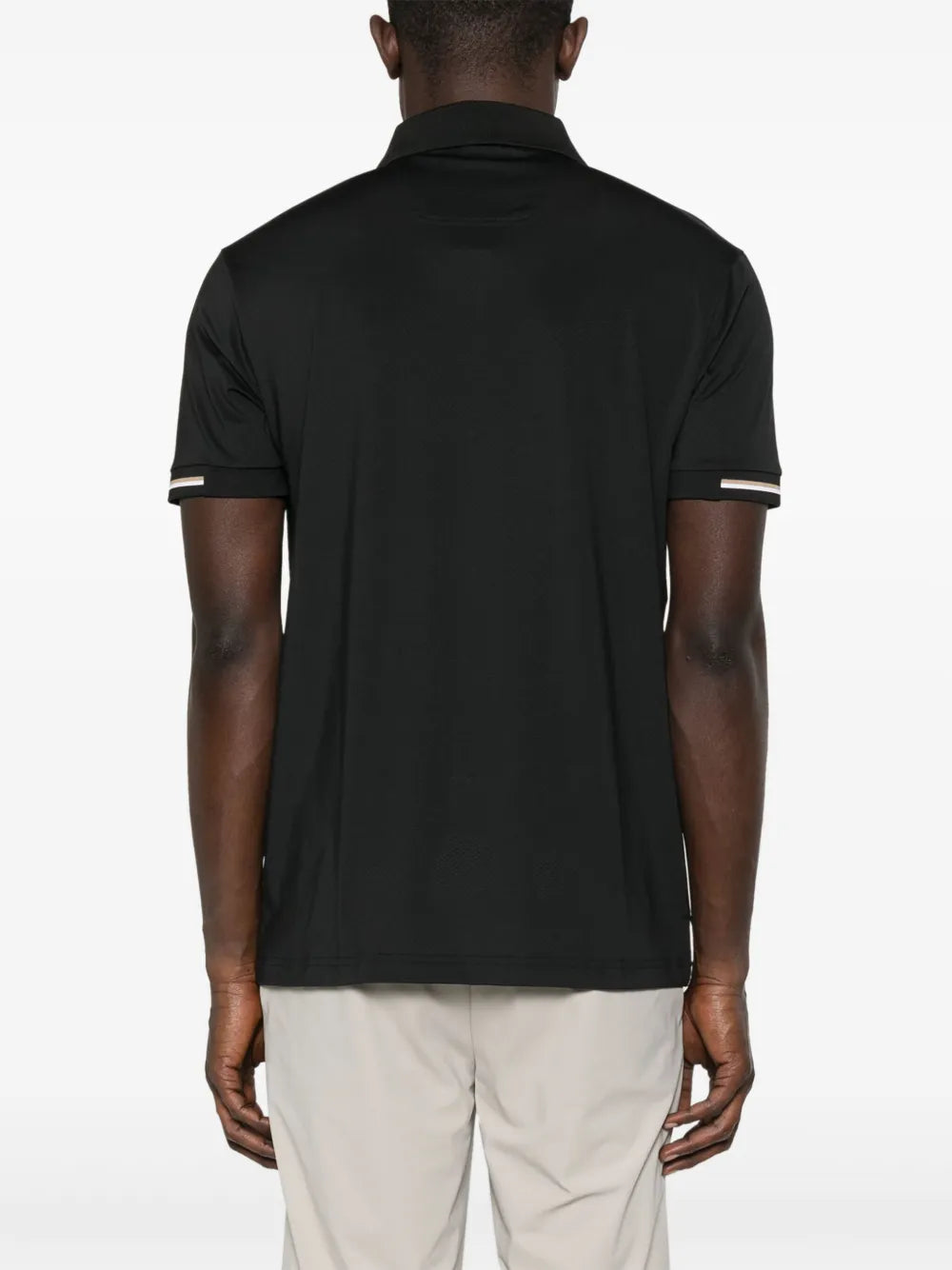 rubberised-logo T-Shirt
