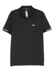 rubberised-logo T-Shirt