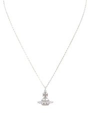 Willa pendant necklace