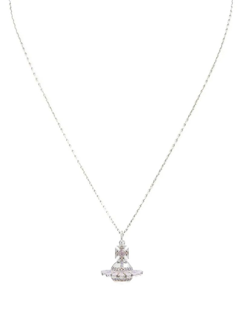 Willa pendant necklace
