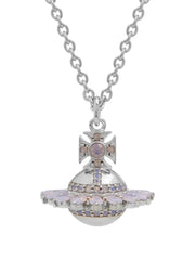Willa pendant necklace