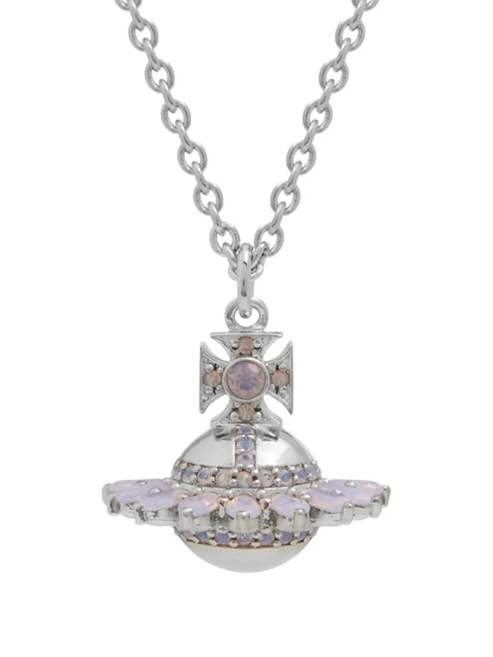 Willa pendant necklace